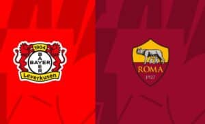 Soi kèo Leverkusen vs Roma – 02h00 10/05/2024 – Bán kết lượt về cúp C2
