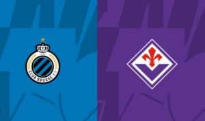 Soi kèo Club Brugge vs Fiorentina – 23h45 08/05/2024 – Bán kết cúp C3